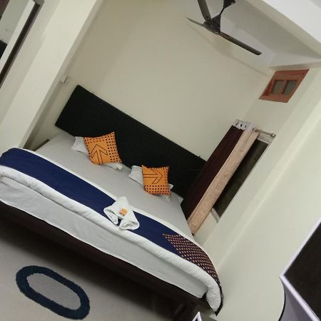 Hotel Executive Bongaigaon Екстериор снимка