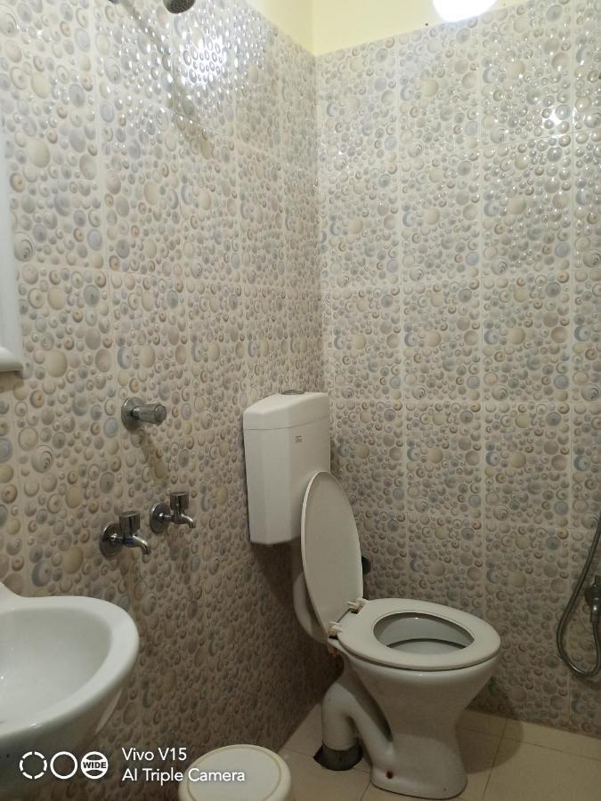 Hotel Executive Bongaigaon Екстериор снимка