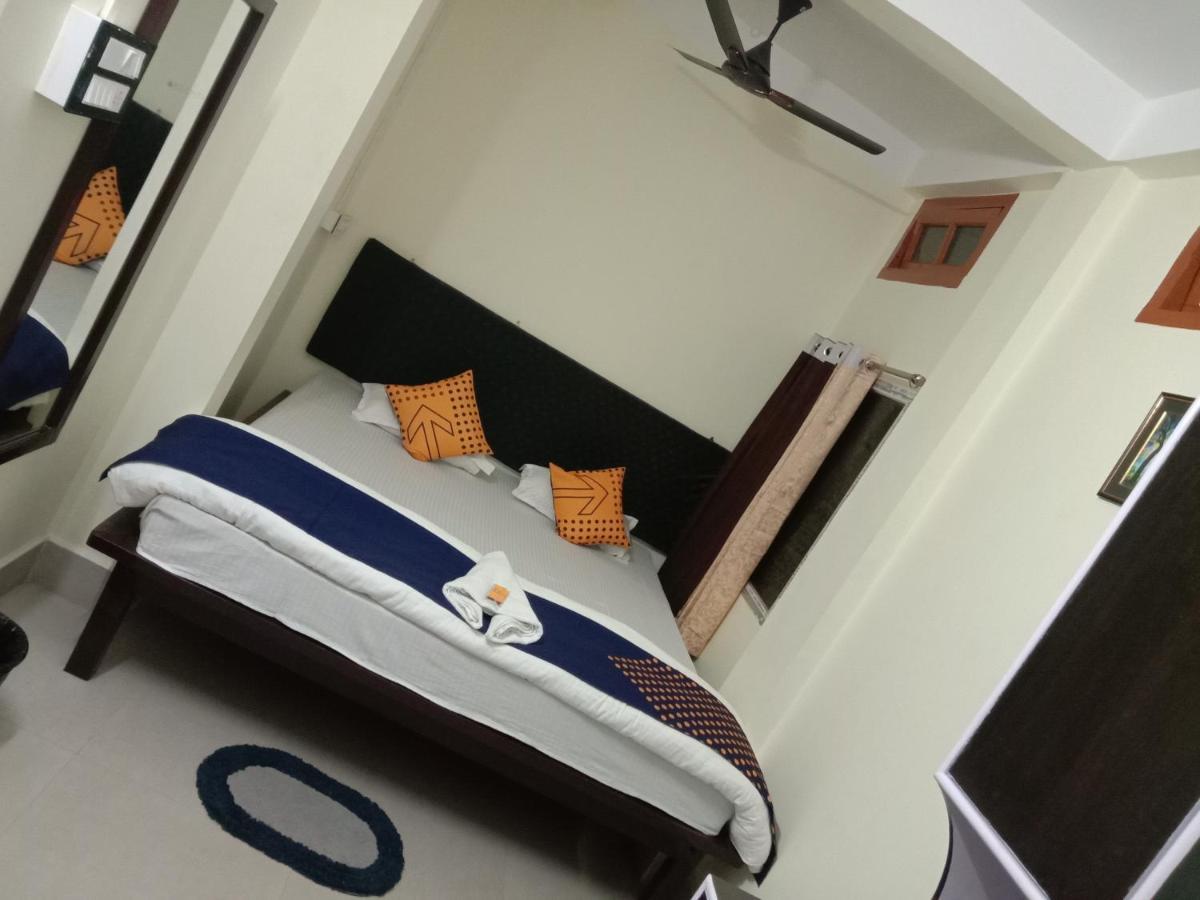 Hotel Executive Bongaigaon Екстериор снимка